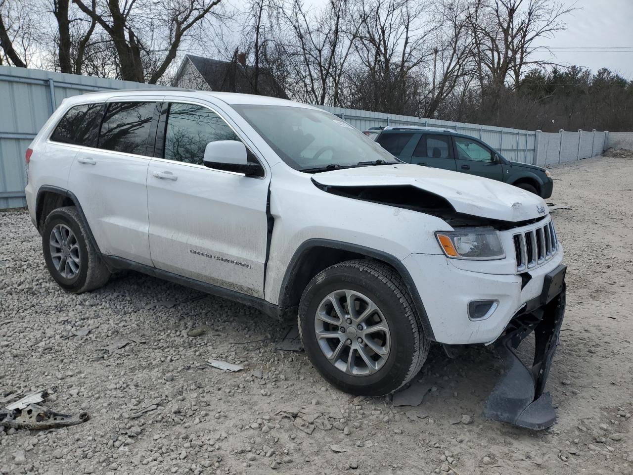 2016 Jeep Grand Cherokee - Image 4