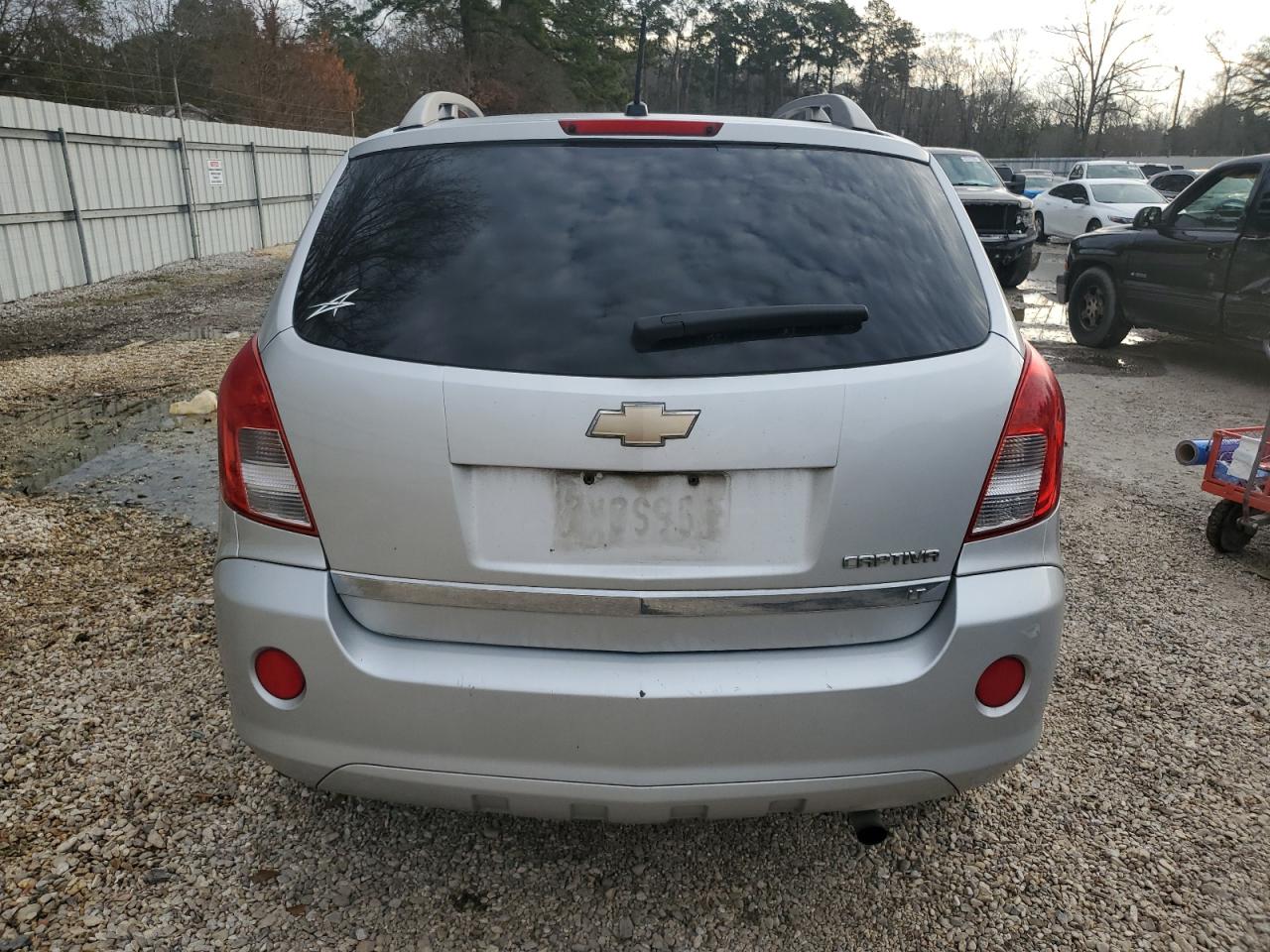 2014 Chevrolet Captiva - Image 6