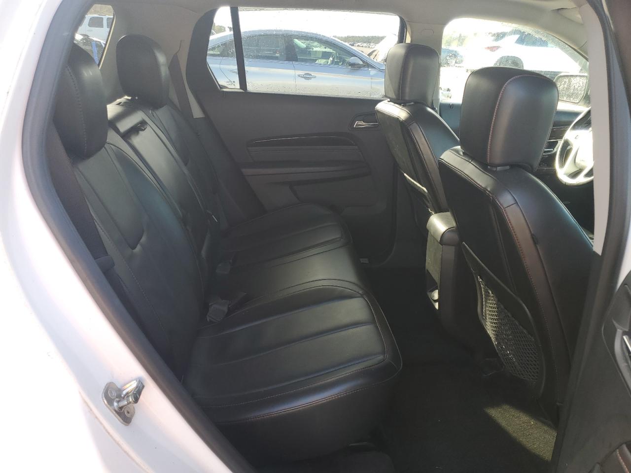 2013 GMC Terrain - Image 11