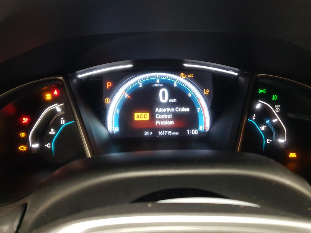 2018 Honda Civic - Image 9