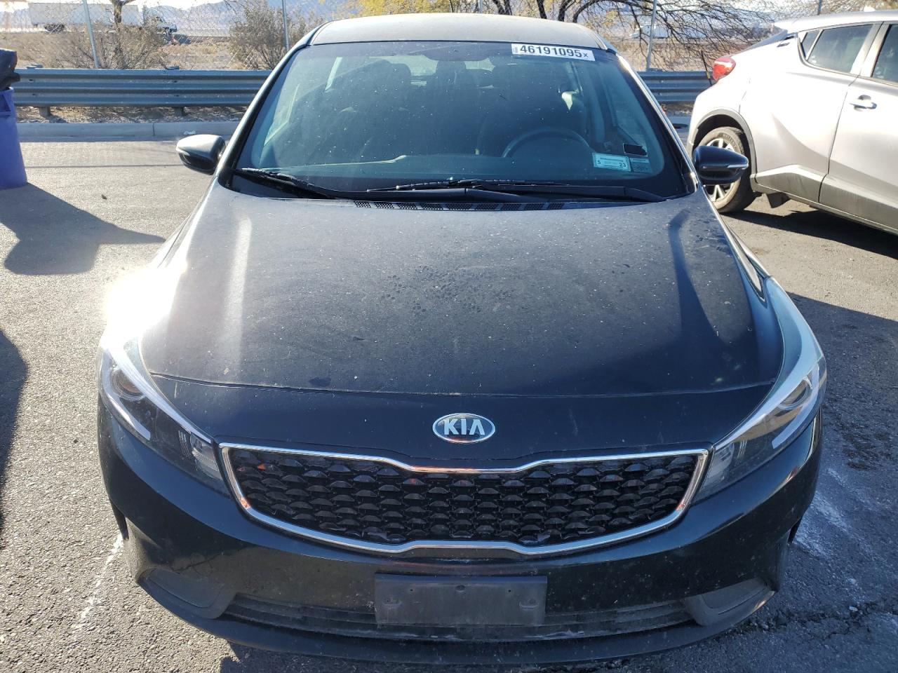 2017 Kia Forte - Image 5
