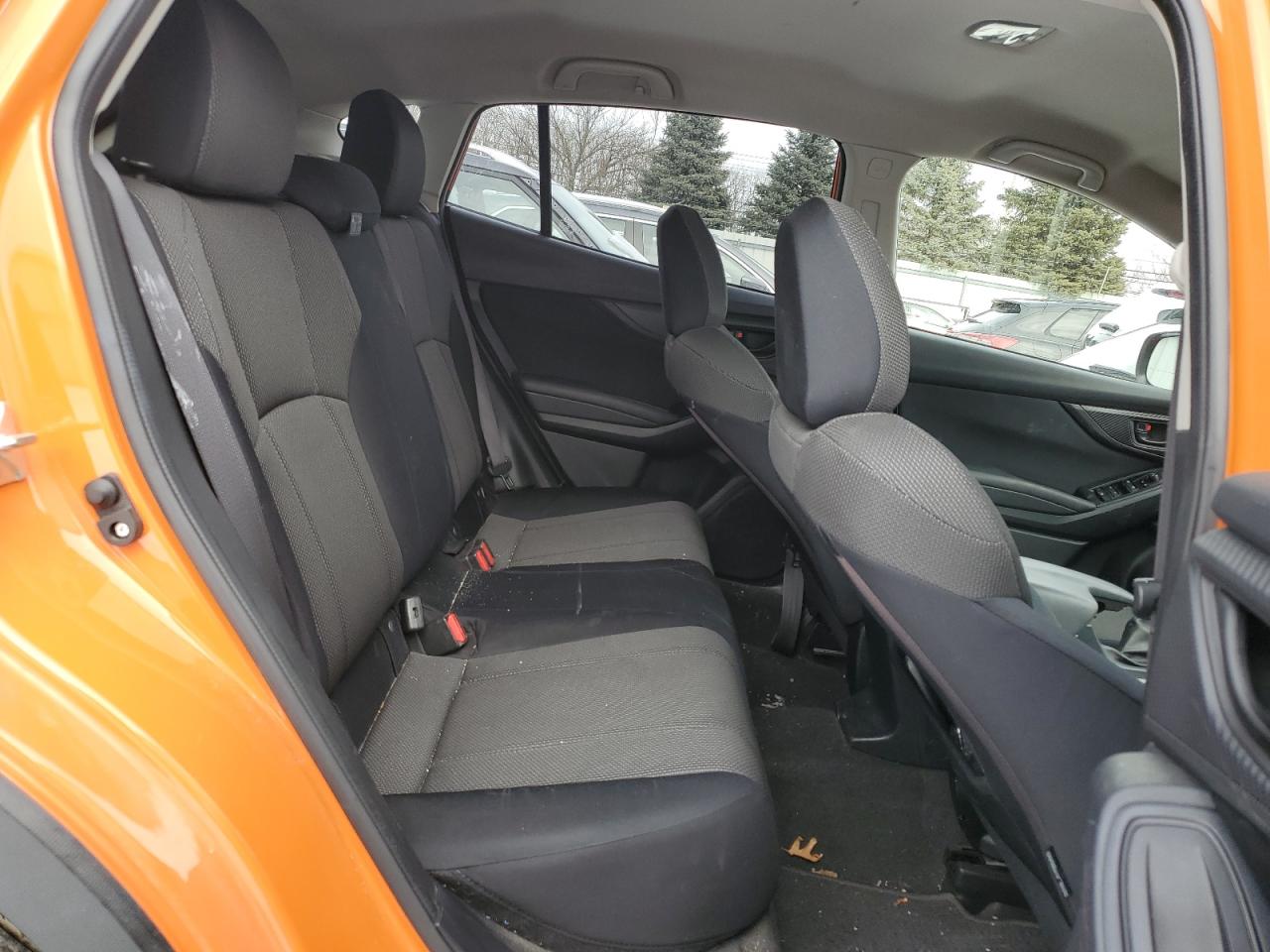 2019 Subaru XV - Image 11