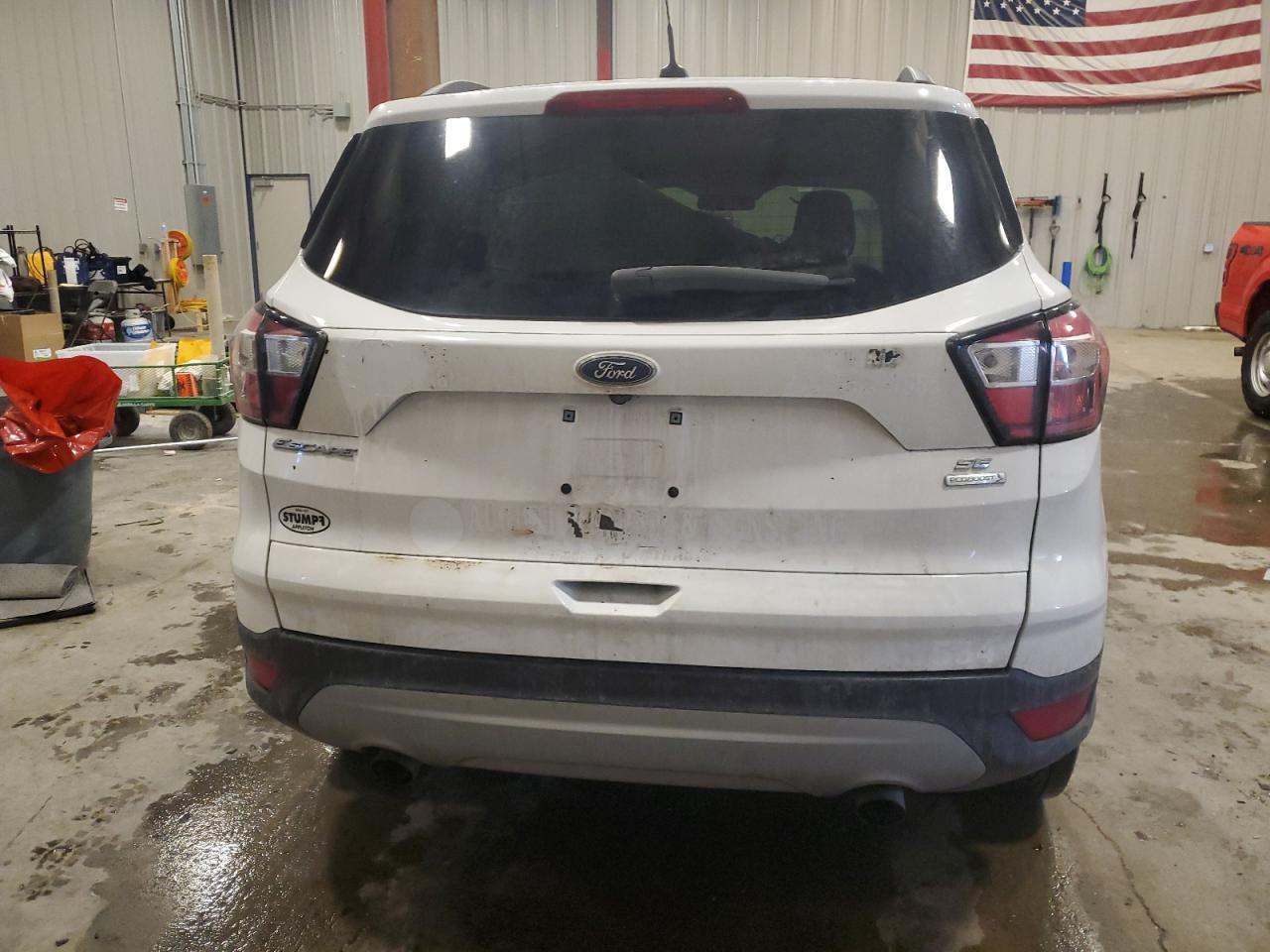2018 Ford Escape - Image 6