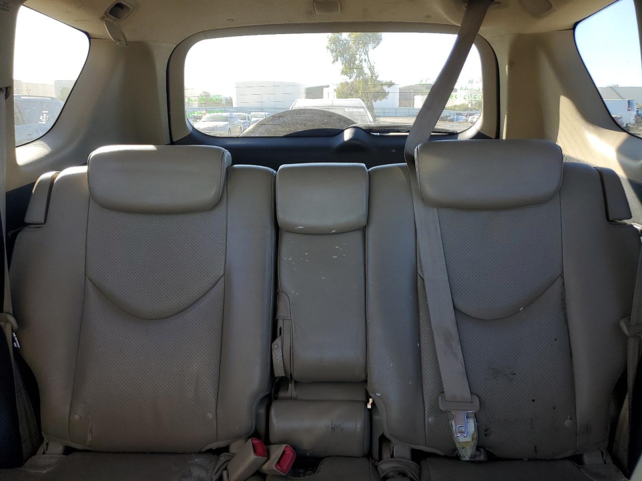 2009 Toyota RAV 4 - Image 10