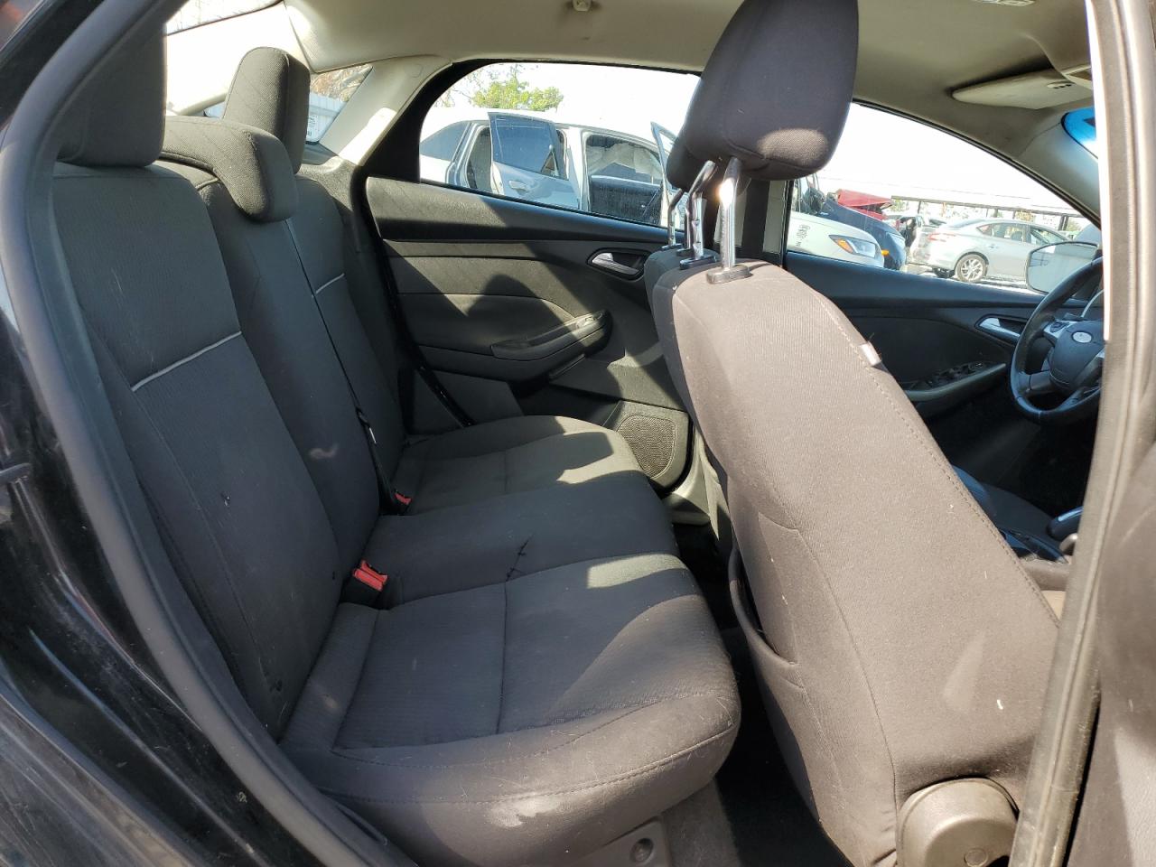 2012 Ford Focus - Image 10