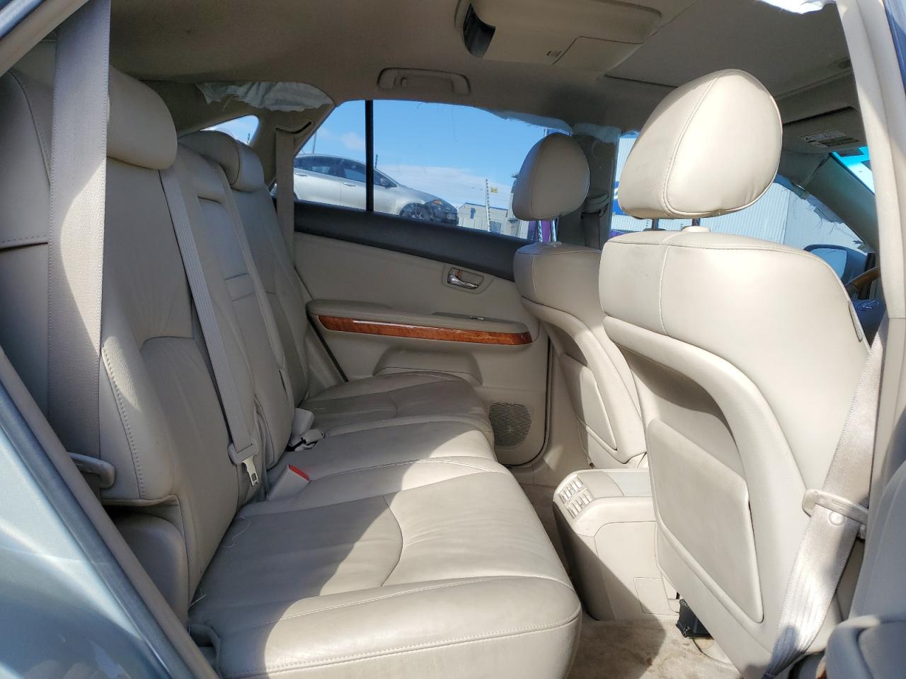 2006 Lexus RX - Image 11