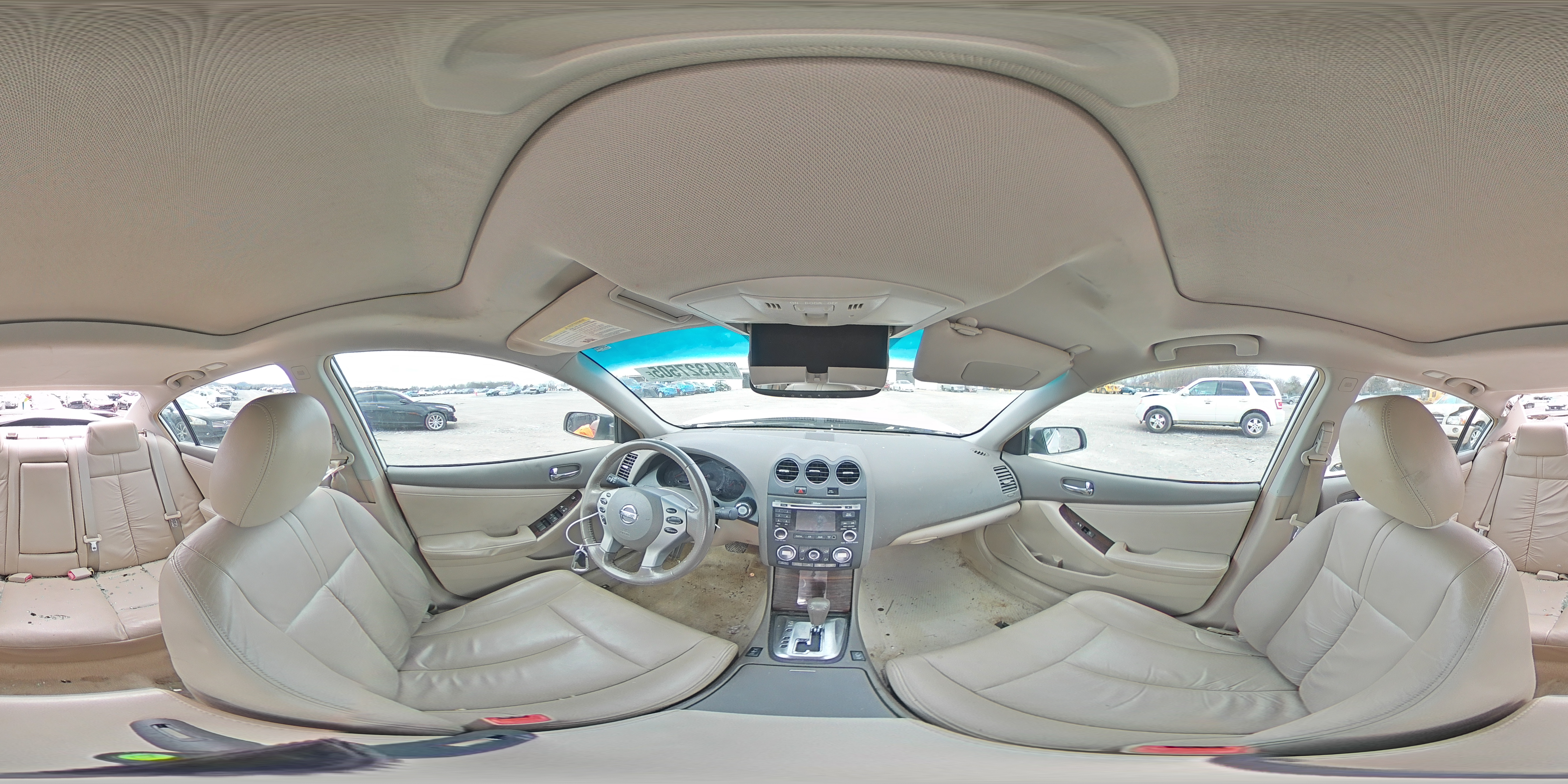 2010 Nissan Altima - Image 13