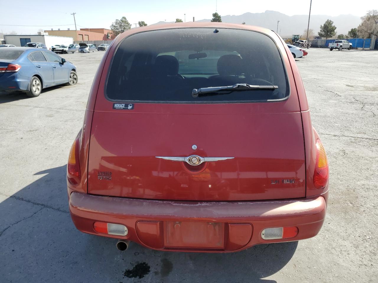 2004 Chrysler PT Cruiser - Image 6