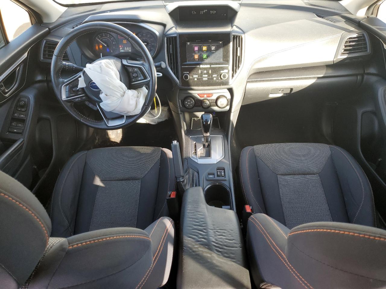 2018 Subaru XV - Image 8