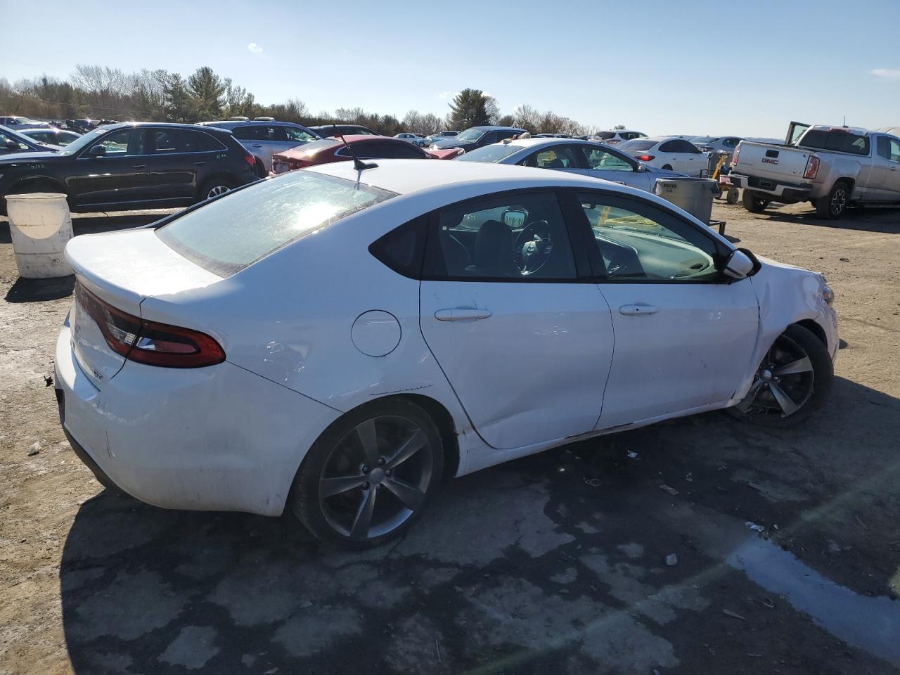 2014 Dodge Dart - Image 3