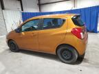 2020 Chevrolet Spark Ls იყიდება Hurricane-ში, WV - Side