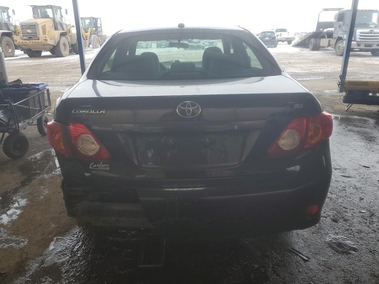 2009 Toyota Corolla - Image 6