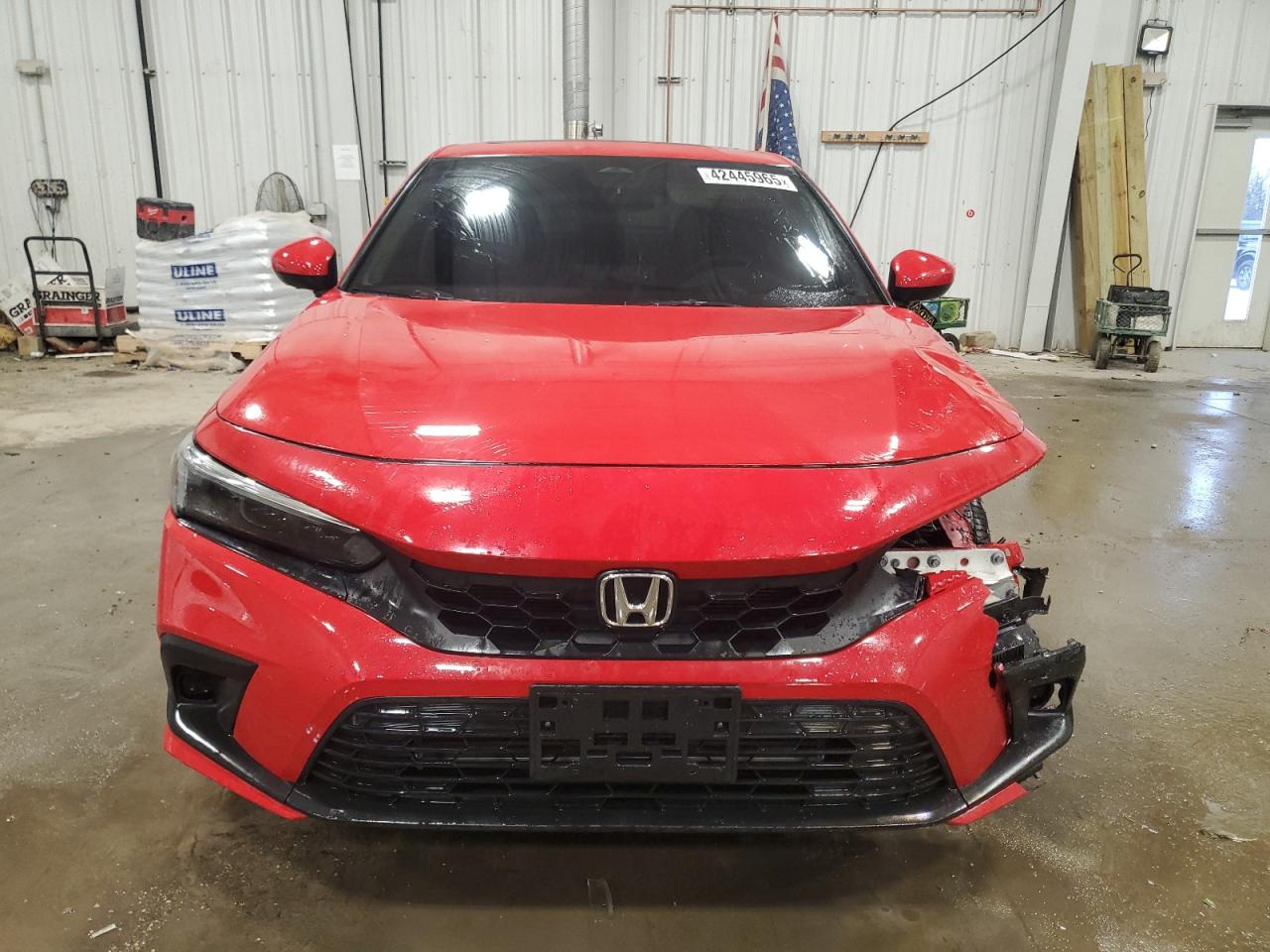 2023 Honda Civic - Image 5