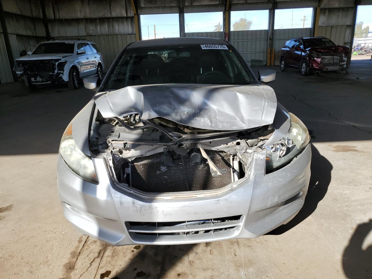 2011 Honda Accord - Image 5