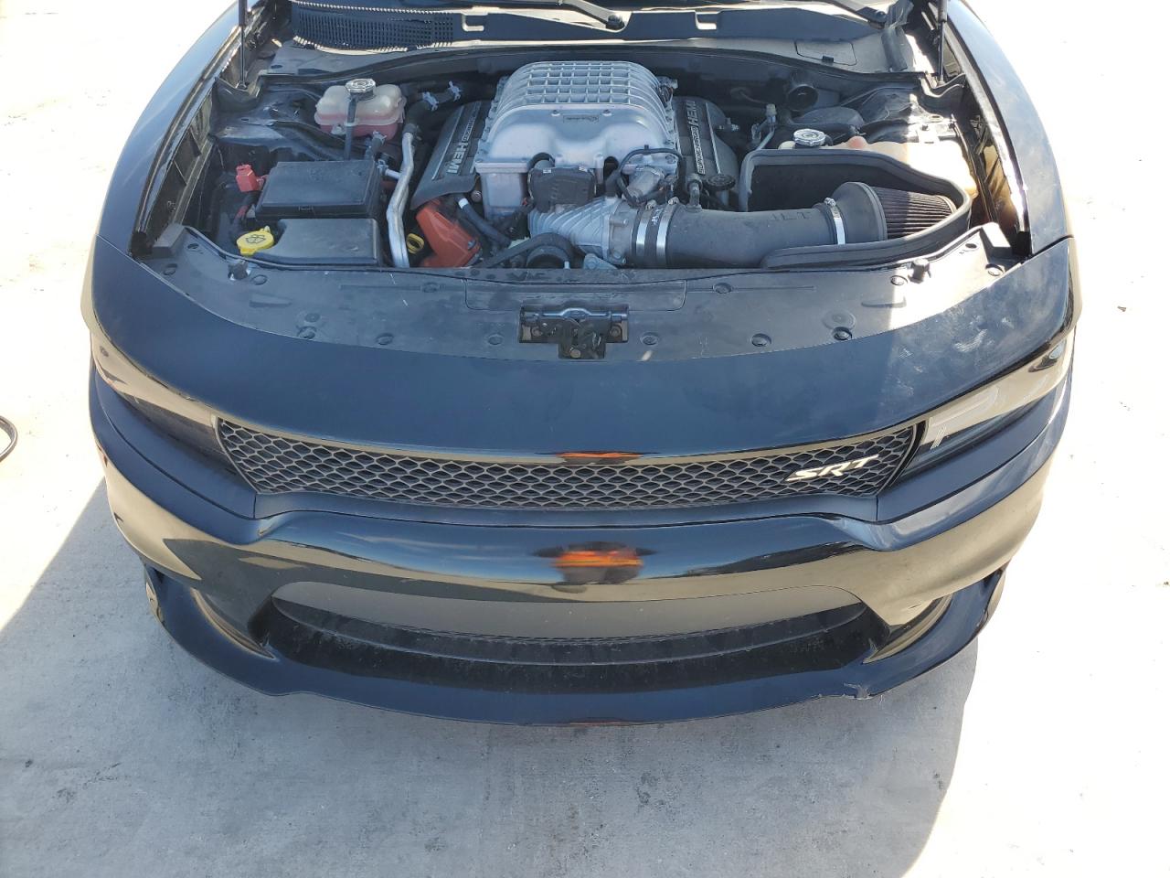 2017 Dodge Charger - Image 11