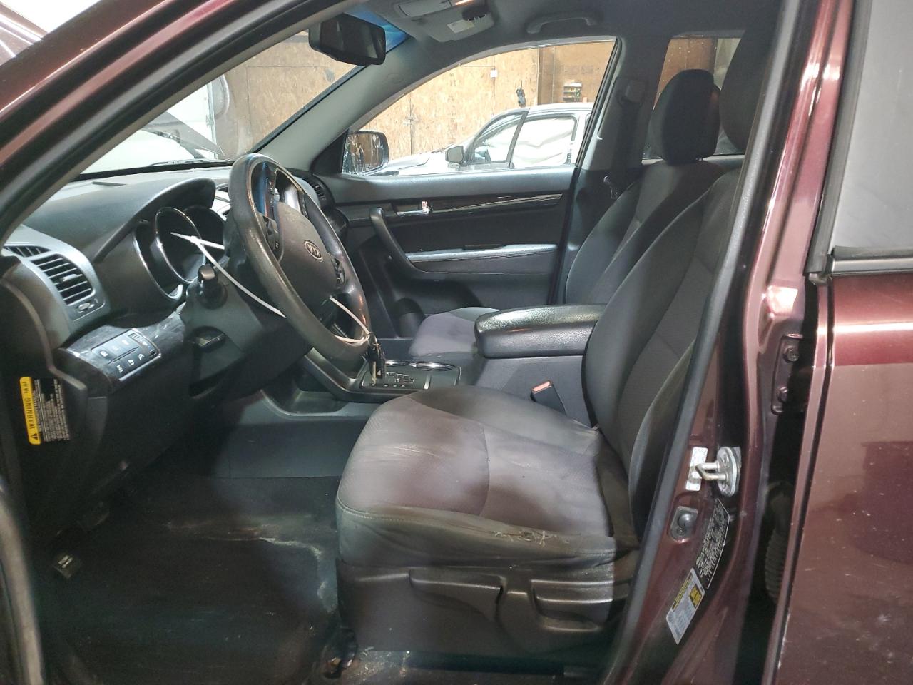 2011 Kia Sorento - Image 7