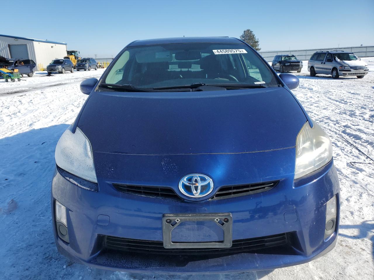 2010 Toyota Prius - Image 5