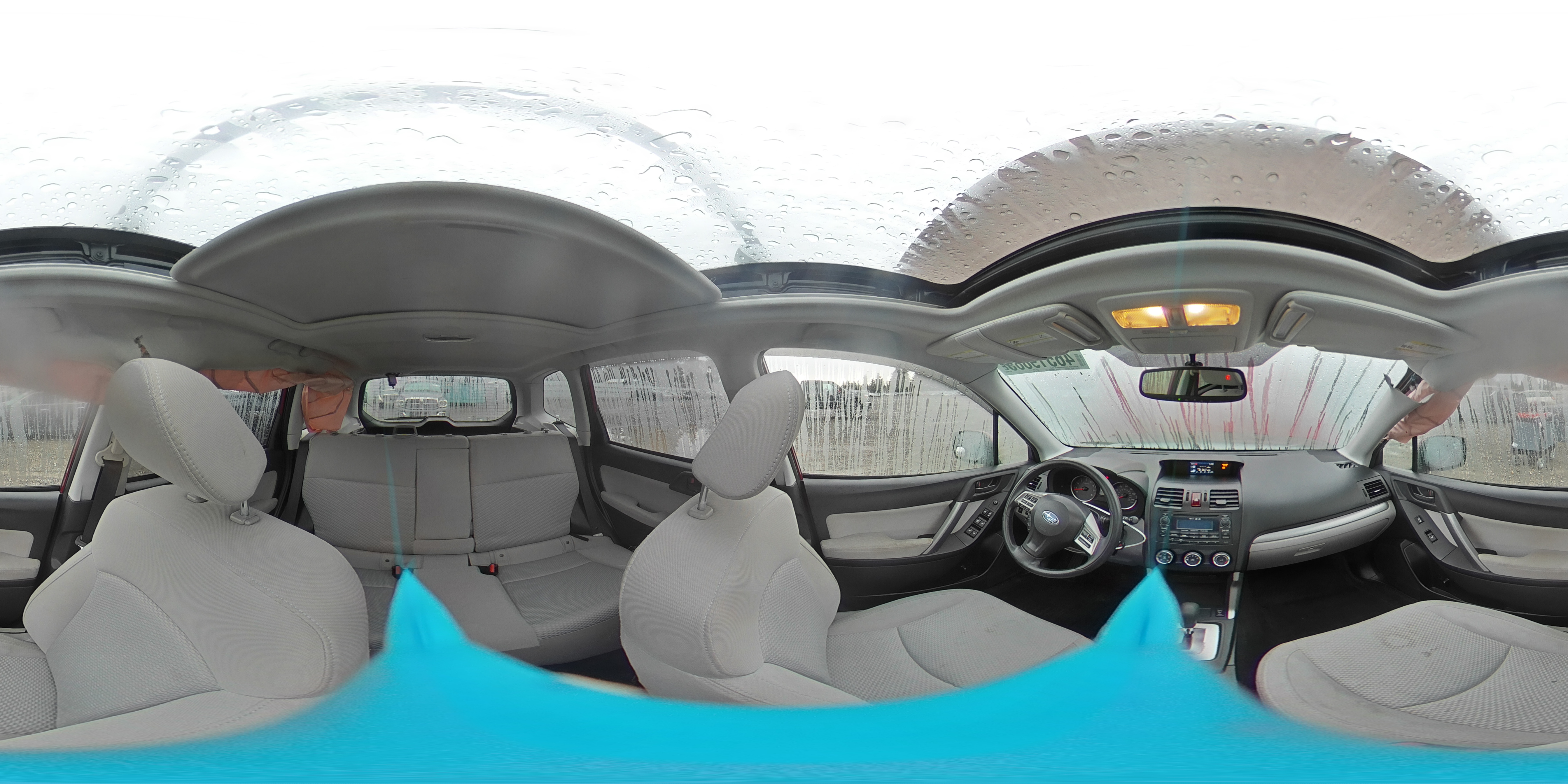 2015 Subaru Forester - Image 14