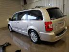 2013 Chrysler Town & Country Touring L for Sale in Franklin, WI - Front End