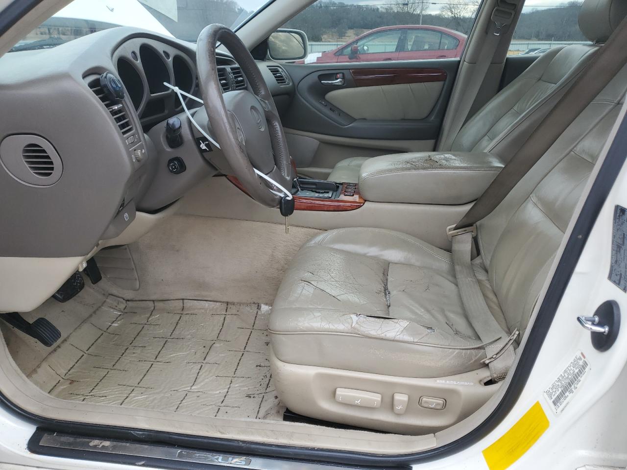1998 Lexus GS - Image 7