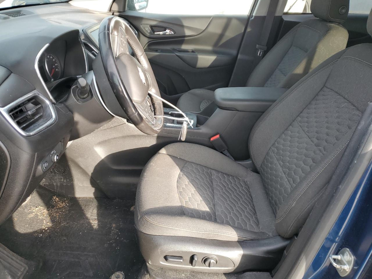 2019 Chevrolet Equinox - Image 7