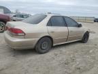 2002 Honda Accord Ex de vânzare în Wichita, KS - Front End