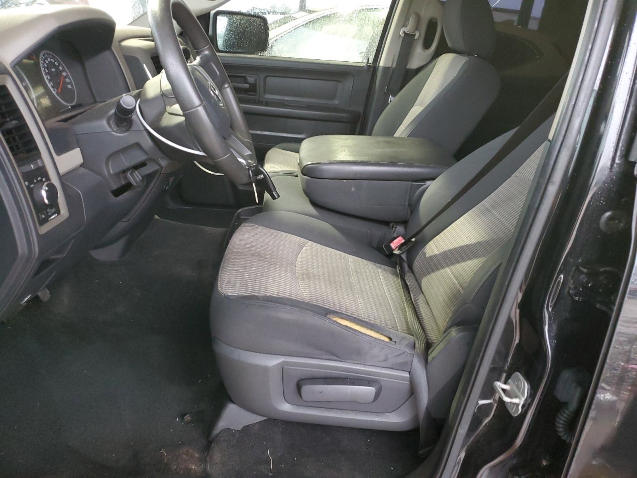 2011 Dodge RAM - Image 7