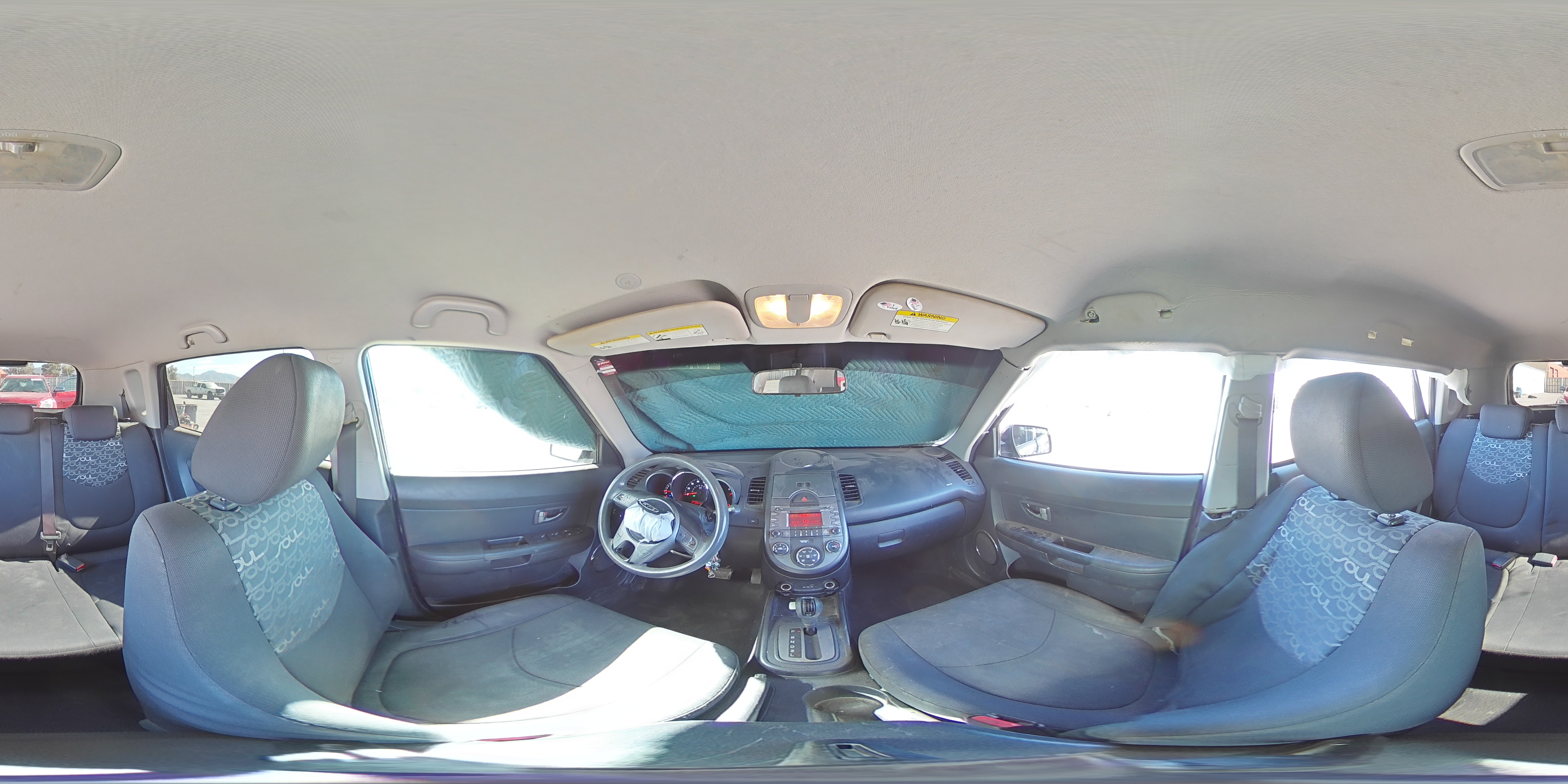 2010 Kia Soul - Image 12