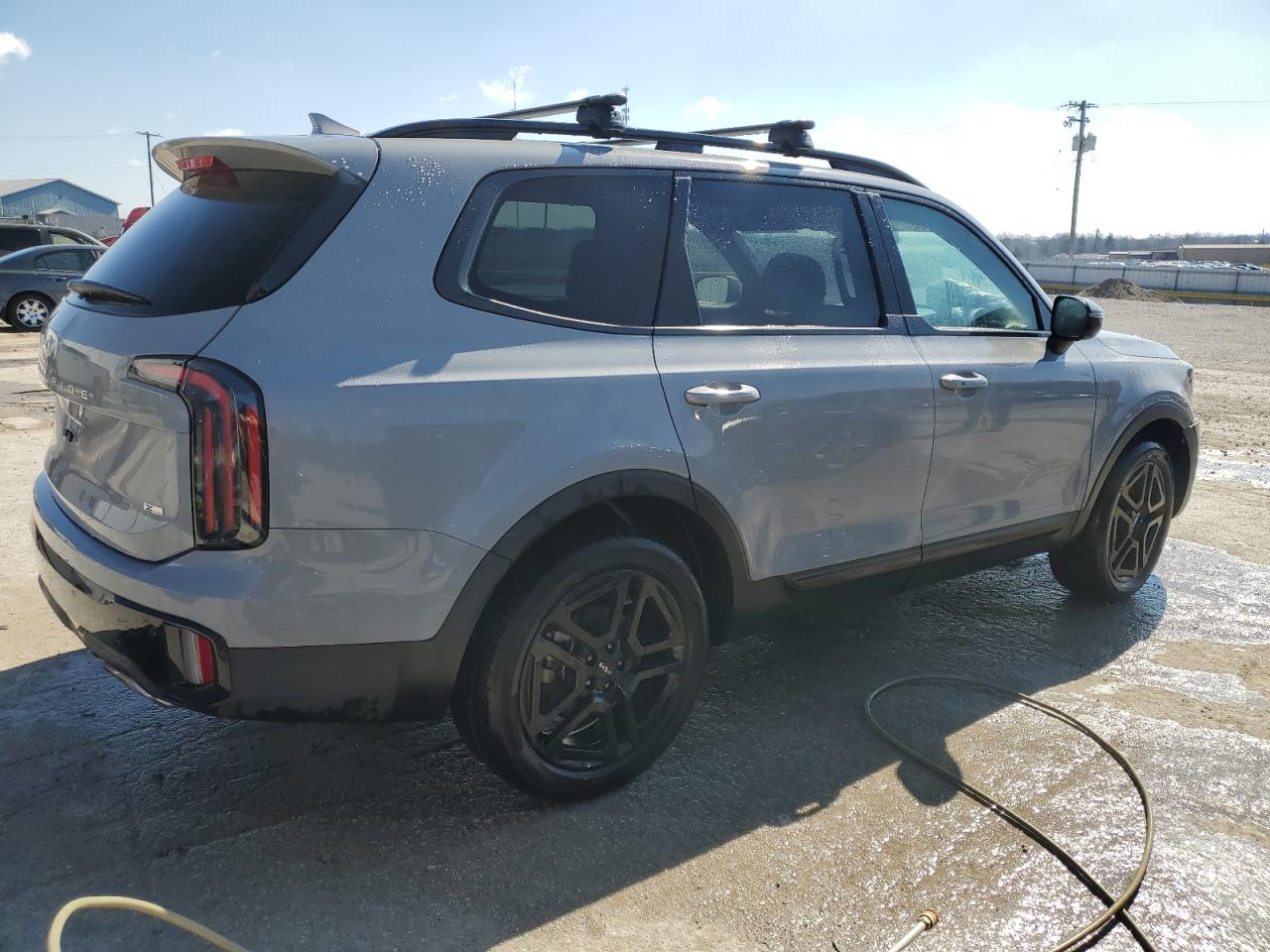 2024 Kia Telluride - Image 3