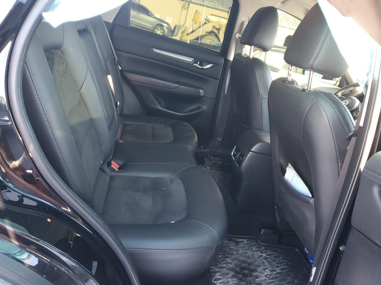 2020 Mazda CX-5 - Image 11