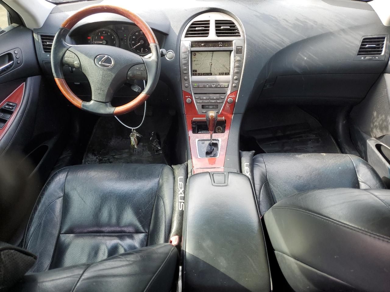2008 Lexus ES - Image 8