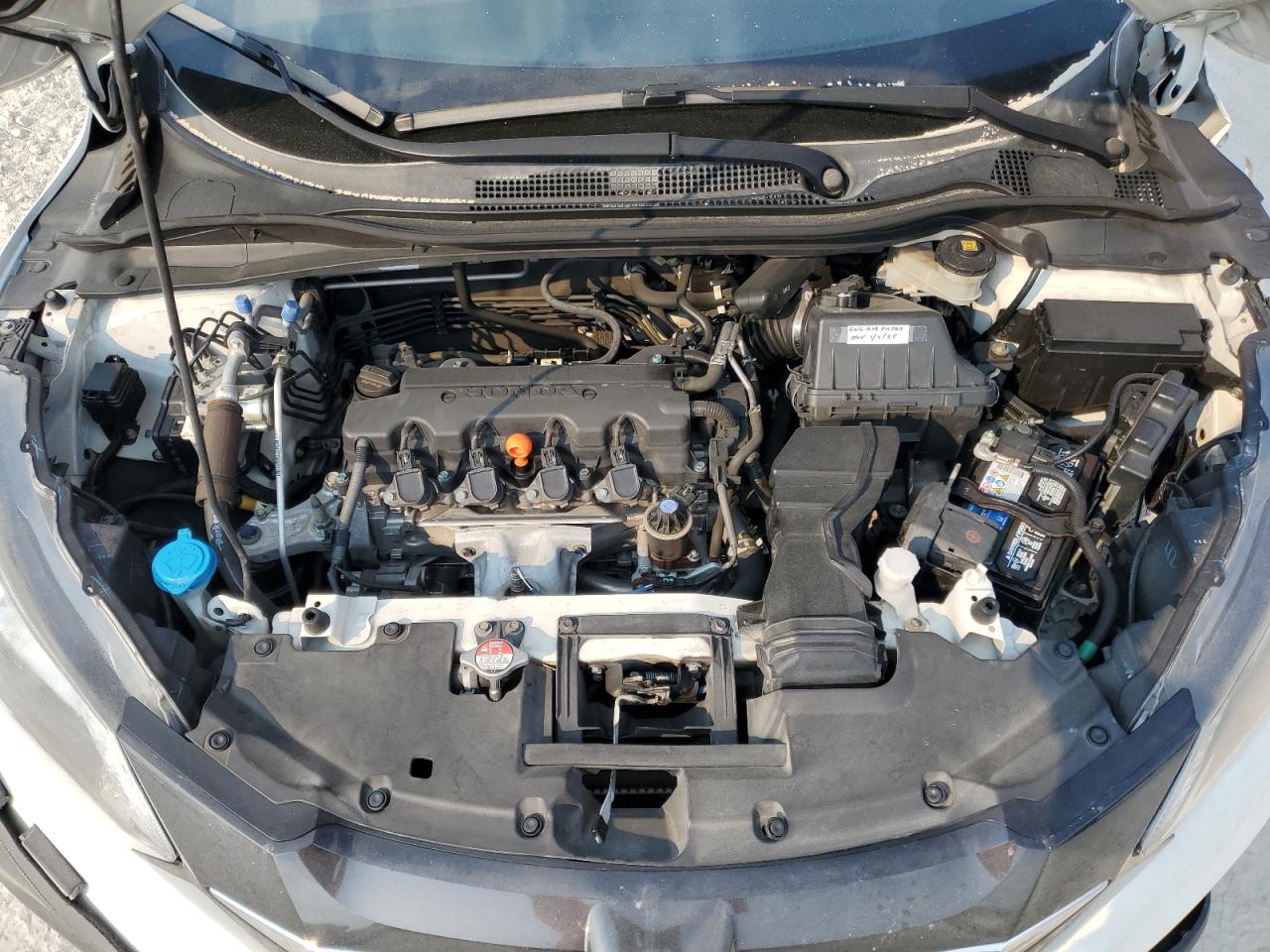 2016 Honda HR-V - Image 12