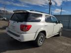 2001 Toyota Sequoia Limited for Sale in Magna, UT - Front End