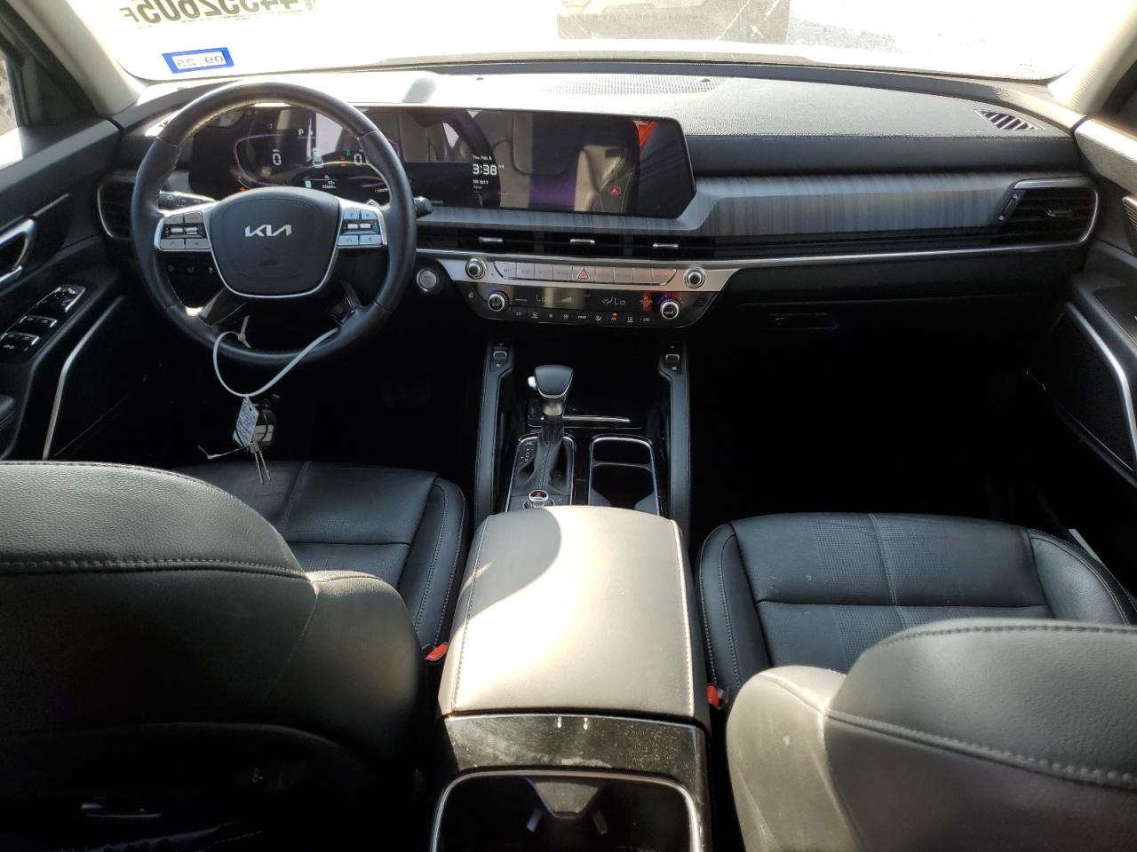 2024 Kia Telluride - Image 8