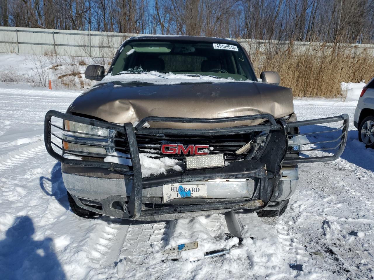 2004 GMC Yukon - Image 5