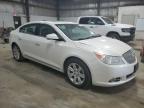 2010 Buick Lacrosse Cxl en Venta en Des Moines, IA - Front End