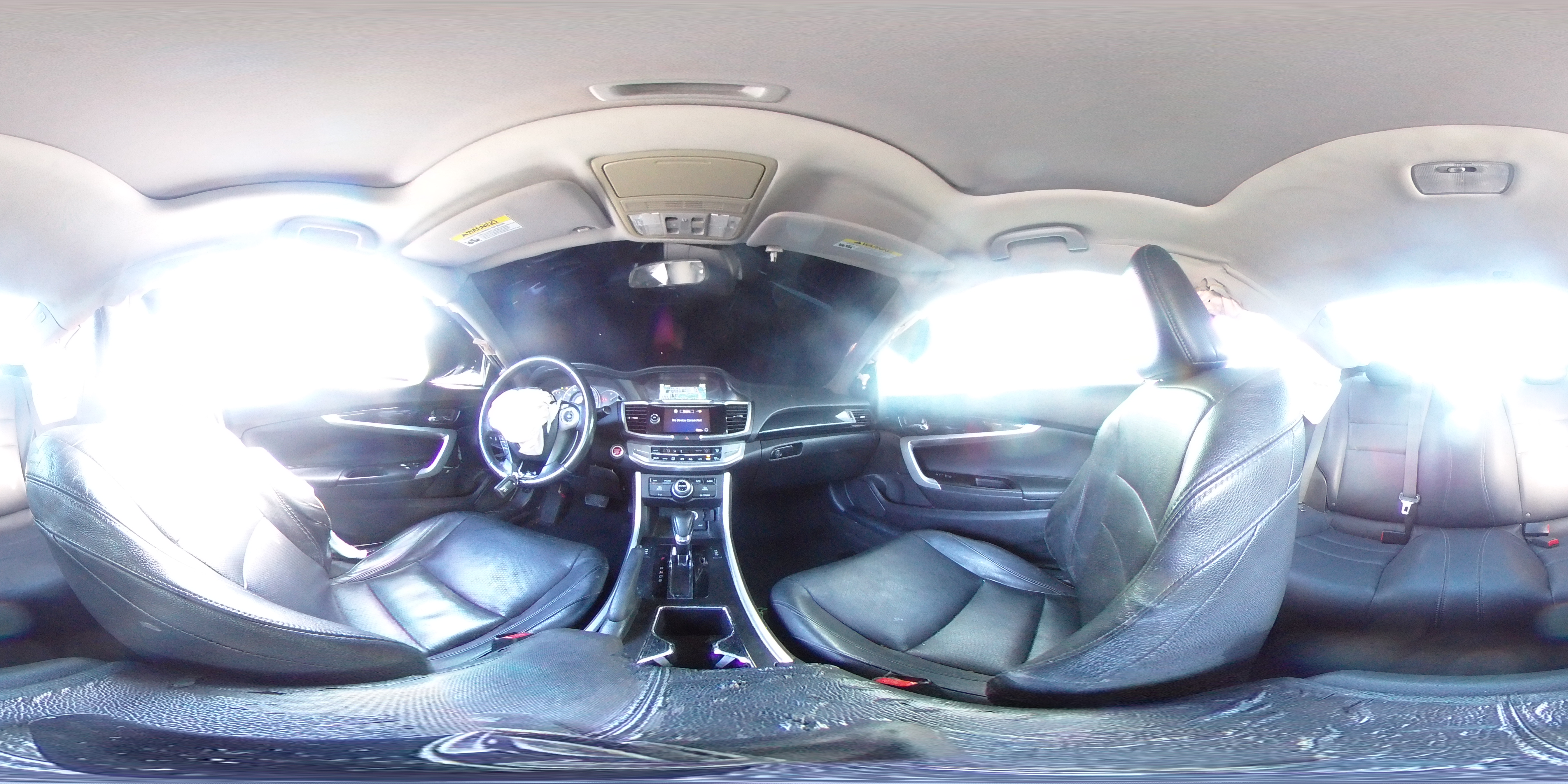 2013 Honda Accord - Image 15