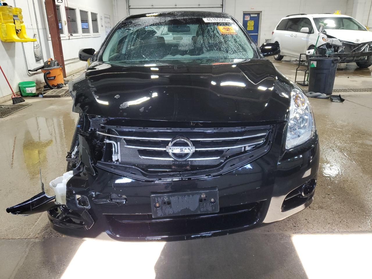 2010 Nissan Altima - Image 5