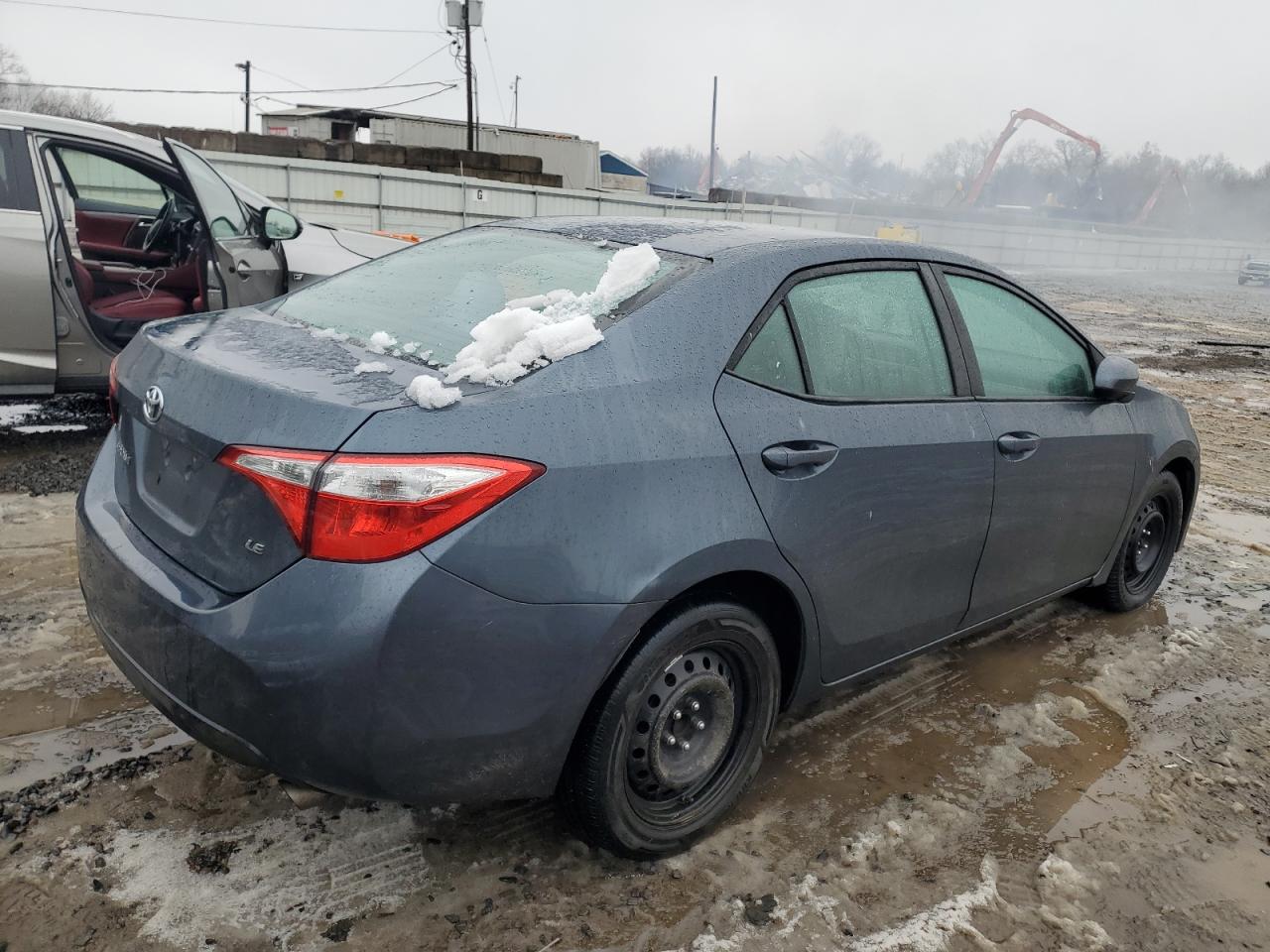 2014 Toyota Corolla - Image 3