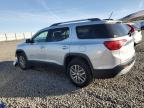 2018 Gmc Acadia Sle na sprzedaż w Reno, NV - Front End