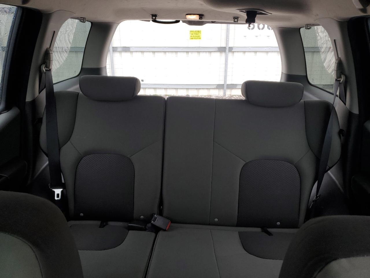 2010 Nissan XTerra - Image 10