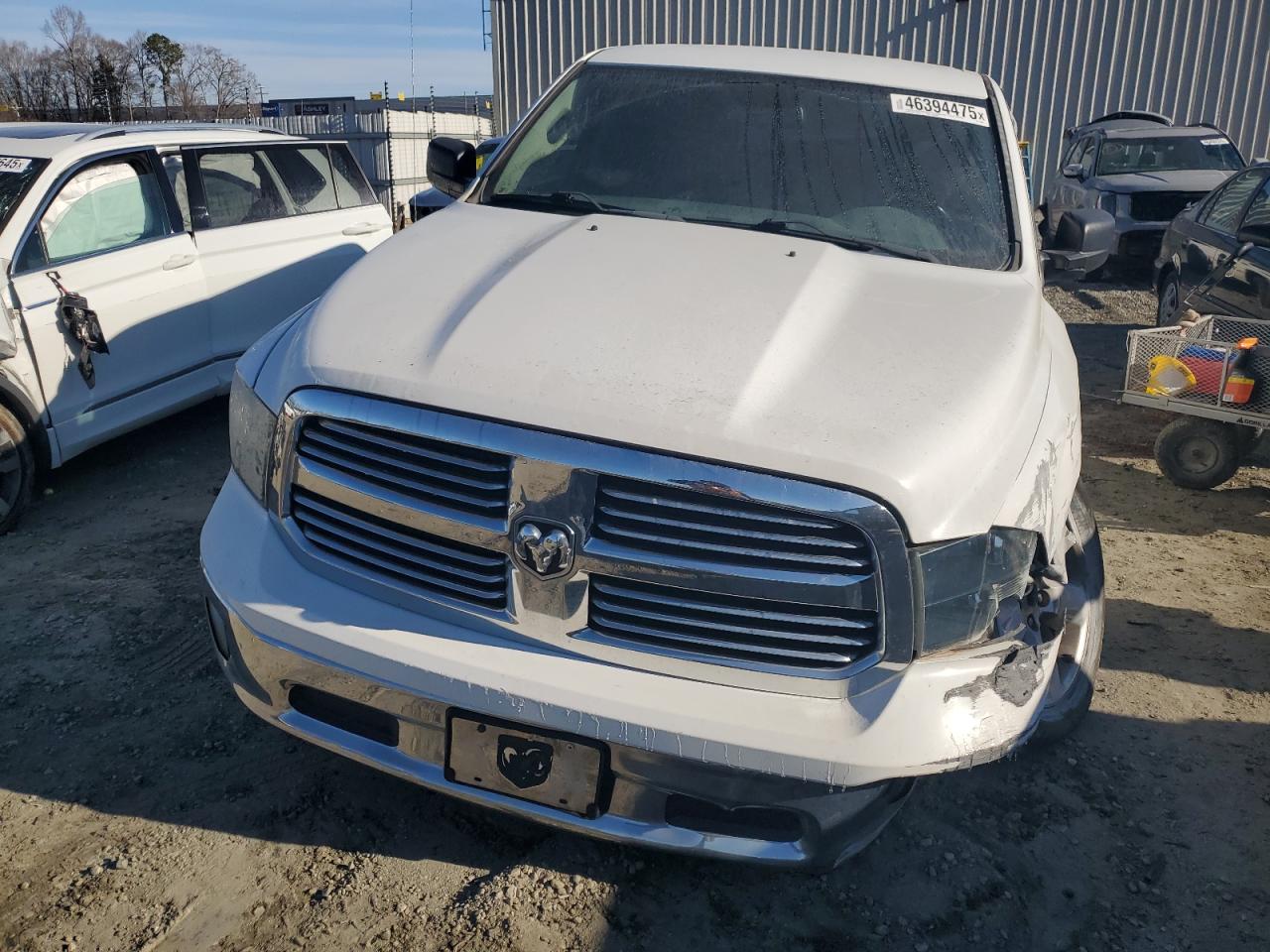 2015 RAM 1500 - Image 5