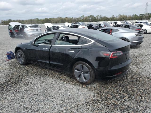  TESLA MODEL 3 2019 Czarny