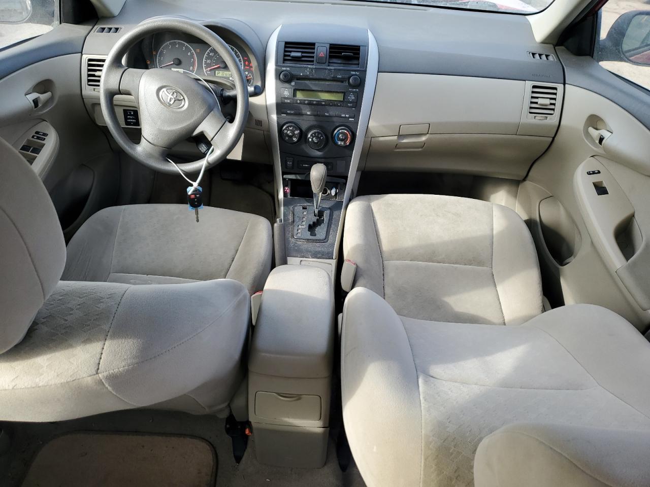 2009 Toyota Corolla - Image 8