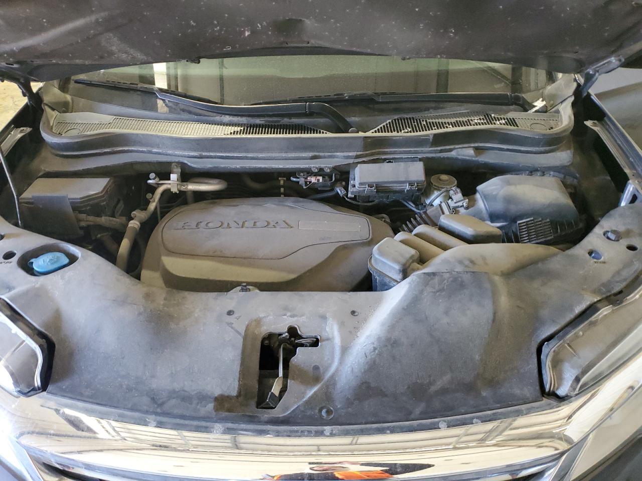 2019 Honda Pilot - Image 12