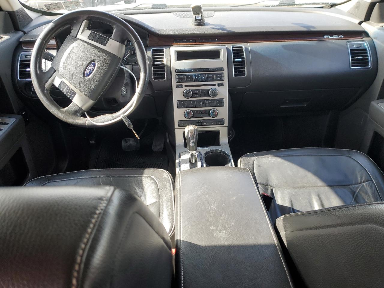 2010 Ford Flex - Image 8