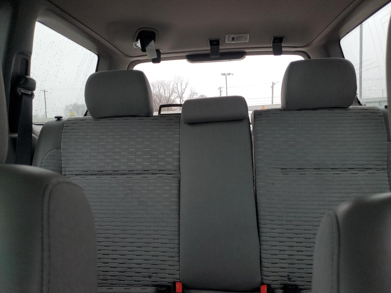 2005 Subaru Forester - Image 10