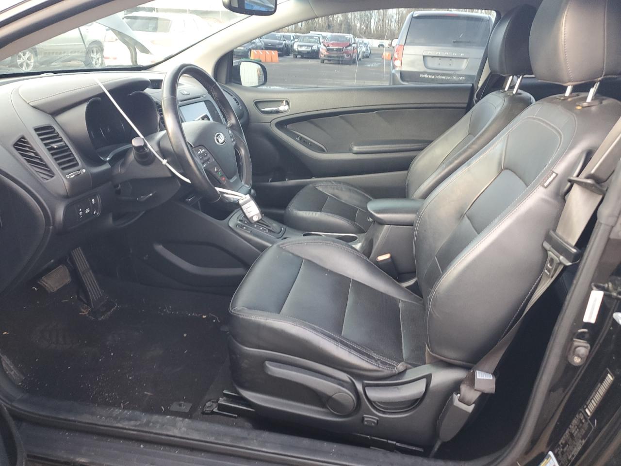 2014 Kia Forte - Image 7