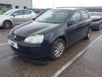 2008 VOLKSWAGEN GOLF MATCH for sale at Copart CHESTER