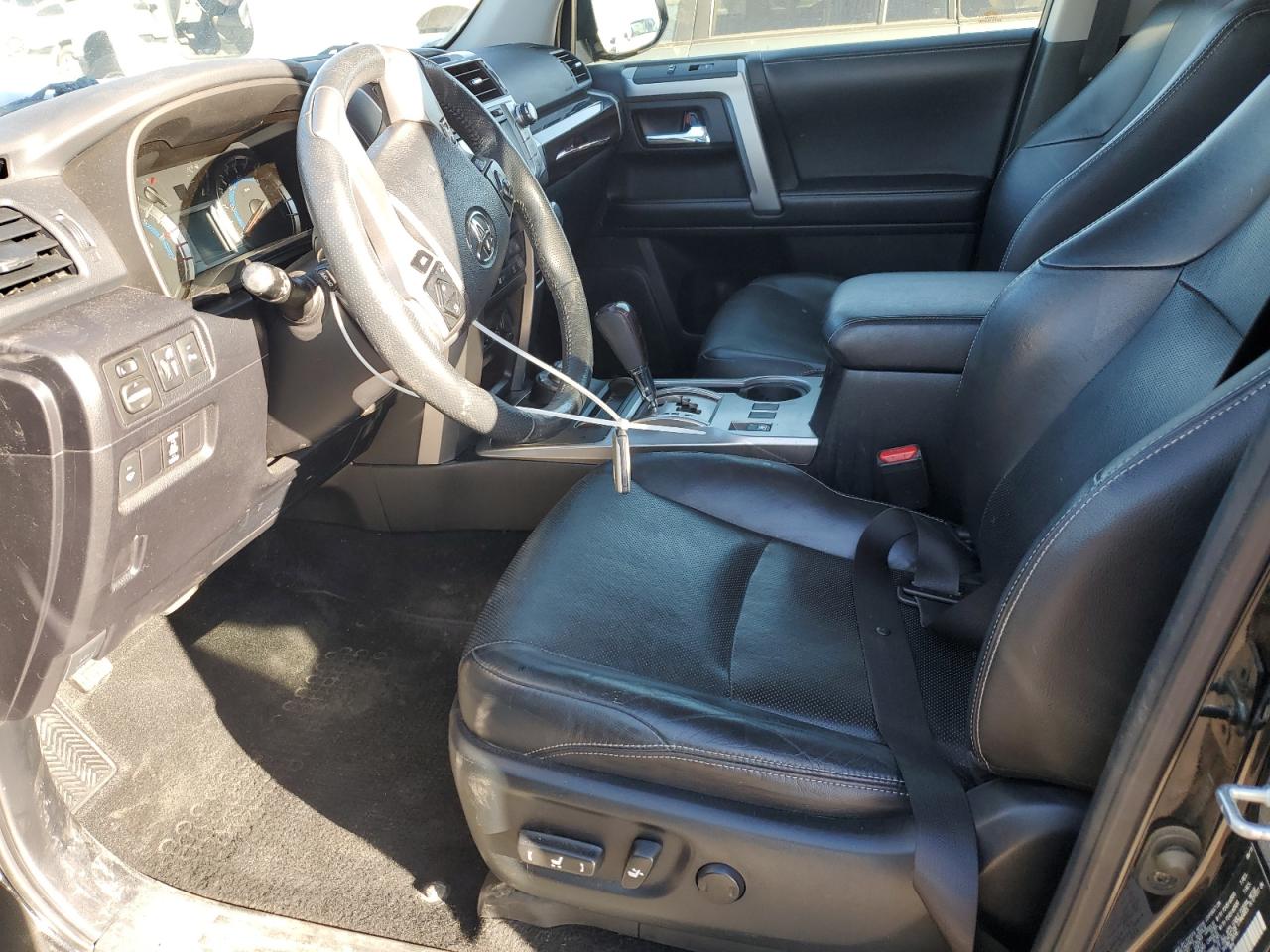 2018 Toyota 4Runner - Image 7